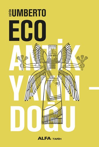 Antik Yakındoğu, Umberto Eco
