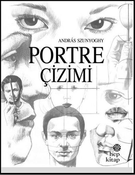 Portre Çizimi, Andras Szunyoghy