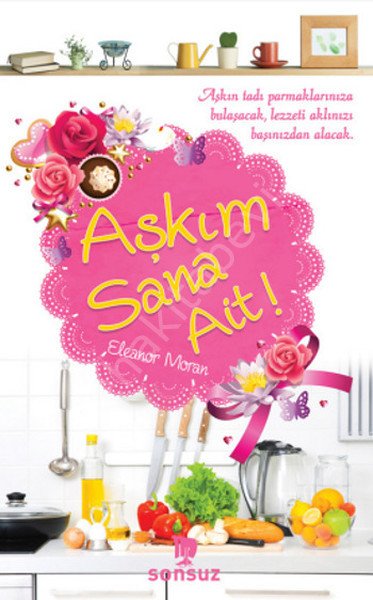 Aşkım sana ait, Sonsuz Kitap