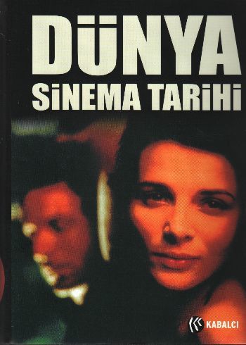 Dünya Sinema Tarihi,