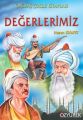 Değerlerimiz, Hasan Kıyafet, Özyürek Yayınları
