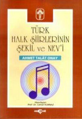 Türk Halk Şiirlerinin Şekil ve Nevi