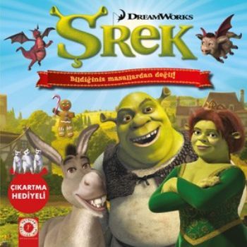 Bildiğiniz Masallardan Değil, Artemis Yayınları