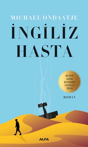 İngiliz Hasta, Michael Ondaatje