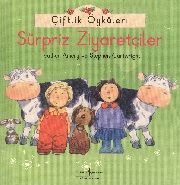 ÇİFTLİK ÖY.-SÜPRİZ ZİYARETÇİLER, İş Bankası Yayınları