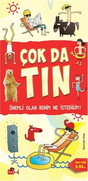 Çok da Tın, Kolektif