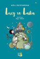 Lucy ve Laika, Will Buckingham