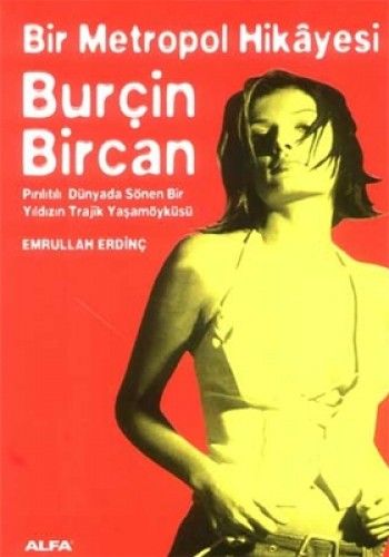 Burçin Bircan, Alfa Yayınları