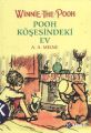 Winnie The Pooh 2 Pooh Köşesindeki Ev Ciltli, A. A. Milne