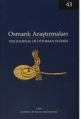 Osmanlı Araştırmaları - The Journal Of Ottoman Studies Sayı: 43 / 2014, İsam Yayınları