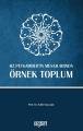 HZ. PEYGAMBERİN MESAJLARINDA ÖRNEK TOPLUM