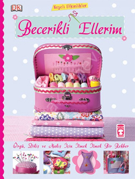 Becerikli Ellerim - Neşeli Etkinlikler