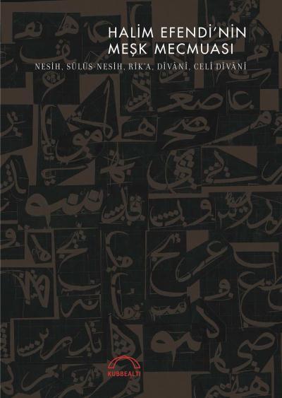 Halim Efendi'nin Meşk Mecmuası, Muhittin Serin