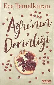 Ağrı'nın Derinliği, Ece Temelkuran