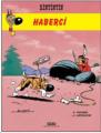 Rintintin 5 Haberci, Morris Xfauche J Leturgie