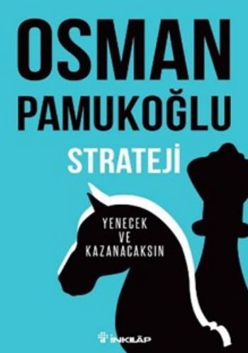 Strateji, Osman Pamukoğlu