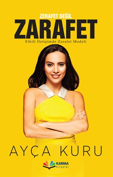 Zerafet Değil Zarafet Etkili İletişimde Zarafet Modeli
