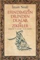Efendimiz'in Dilinden Dualar ve Zikirler, İmam Nesai