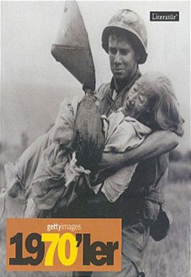 1970'ler Fotoğraflarla 20. Yüzyılın Sosyal Tarihi Getty Images, Nick Yapp, Literatür