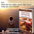 Hangimiz Sevmedik, Ethem Emin Nemutlu