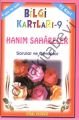 Bilgi Kartları 9 (9+ Yaş); Hanım Sahâbeler Sorular Ve Cevaplar, Uysal Yayınevi
