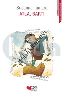 Atla, Bart!, Susanna Tamaro