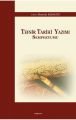 Tefsir Tarihi Yazımı Sempozyumu, Araştırma Yayınları
