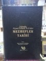 islamda siyasi itikadi ve fıkhi mezhepler tarihi 1983 baskı
