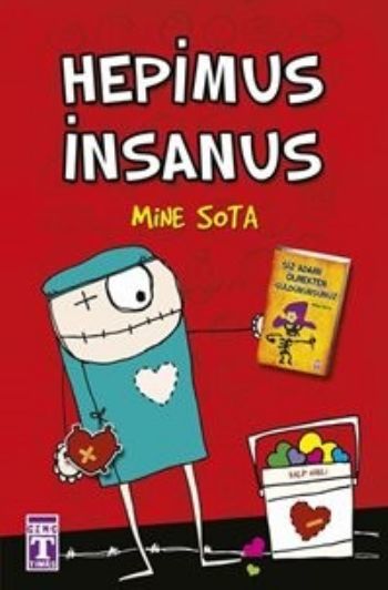 Hepimus İnsanus, Genç Timaş