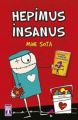 Hepimus İnsanus, Genç Timaş