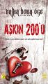 Aşkın 200'ü, Talha Bora Öge, Karatay Akademi