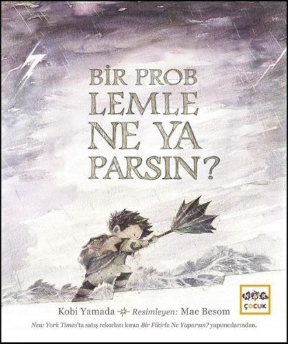 Bir Problemle Ne Yaparsın?, Nar Yayınları