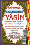 Münacat Duaları Yasin Yas 144
