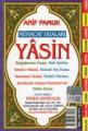 Münacat Duaları Yasin Yas 144