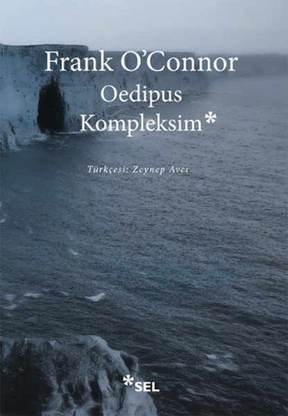 Oedipus Kompleksim, Frank O'Connor