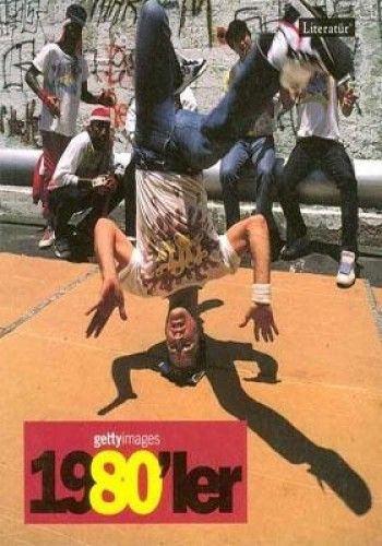 1980'ler Fotoğraflarla 20. Yüzyılın Sosyal Tarihi Getty Images, Nick Yapp, Literatür