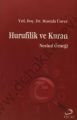 Hurufilik ve Kuran (Nesimi Örneği), Mustafa Ünver
