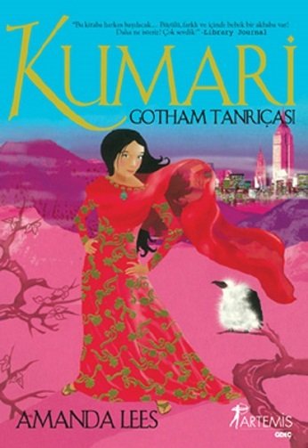 Kumari, Amanda Lees