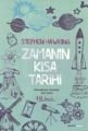 Zamanın Kısa Tarihi, Alfa Yayınları