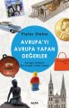 Avrupa'yı Avrupa Yapan Değerler, Pieter Steinz