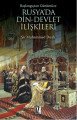 Başlangıçtan Günümüze Rusya'da Din - Devlet İlişkileri, Şir Muhammed Dualı, İz Yayıncılık