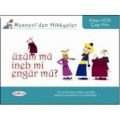 Mesnevi'den Hikayeler - Üzüm mü, İneb mi, Engür mü?, Nakkaş