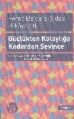 Ferec Ba'de'ş - Şidde Hikayeleri - Güçlükten Kolaylığa Kederden Sevince, Kolektif, Büyüyen Ay