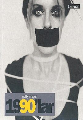 1990'lar Fotoğraflarla 20. Yüzyılın Sosyal Tarihi Getty Images, Nick Yapp, Literatür