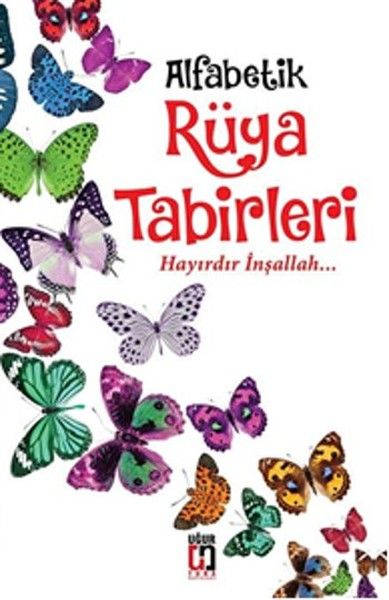 Alfabetik Rüya Tabirleri, Uğur Tuna Yayınları