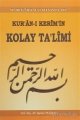 Kuran-ı Kerim'in Kolay Talimi, Rahim Tuğral