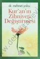 Kur´An´In Zihniyeti Değiştirmesi, Düşün Yayıncılık