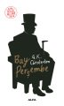 Bay Perşembe, Gilbert Keith Chesterton