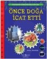 Önce Doğa İcat Etti, Phil Gates