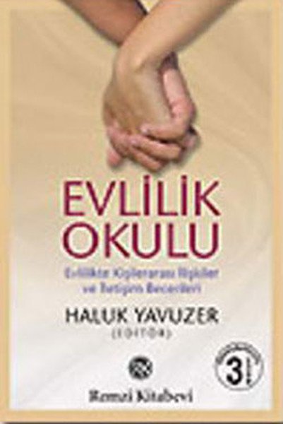 Evlilik Okulu, Kolektif, Remzi Kitabevi
